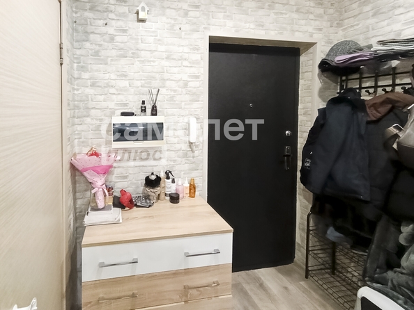 
  Продается студия 24.5 м². Фото 5.