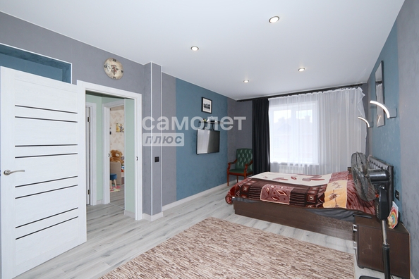 
  Продается таунхаус 144.3 м². Фото 4.