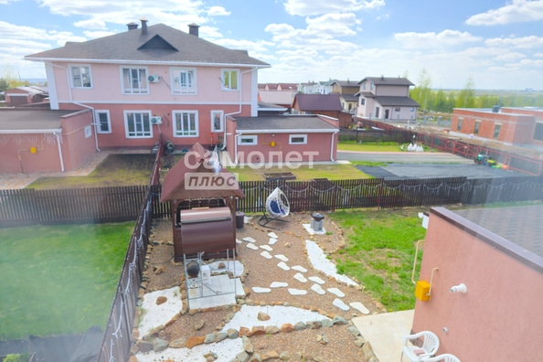 
  Продается таунхаус 144.3 м². Фото 8.