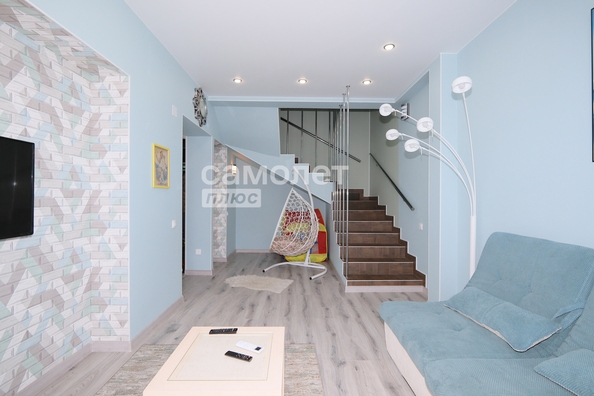 
  Продается таунхаус 144.3 м². Фото 15.
