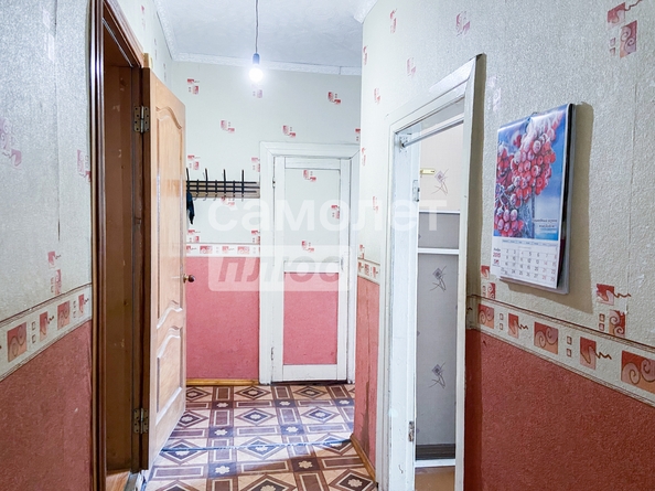 
  Продается 3-комн. квартира 58.9 м². Фото 19.