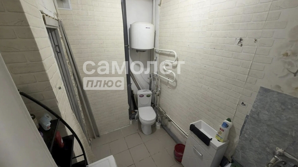 
  Продается 2-комн. квартира 36.6 м². Фото 10.