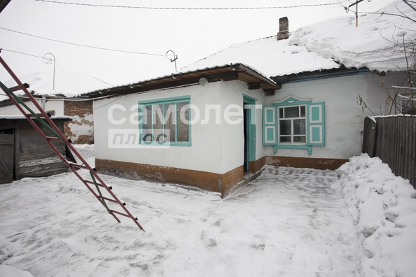 
  Продается дом 41.7 м². Фото 1.