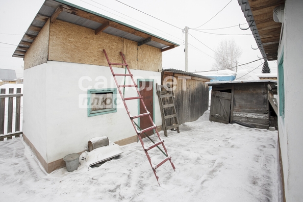 
  Продается дом 41.7 м². Фото 6.