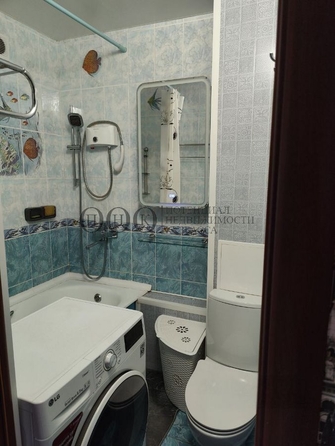 
  Продается 2-комн. квартира 43 м². Фото 5.