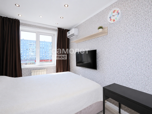 
  Продается 2-комн. квартира 41.9 м². Фото 5.