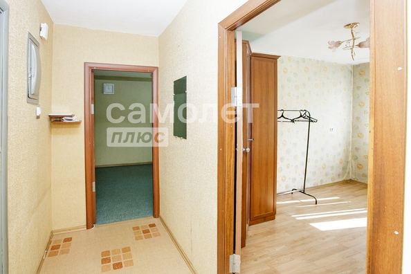 
  Продается 2-комн. квартира 43.5 м². Фото 13.