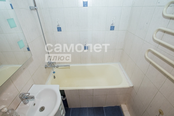 
  Продается 2-комн. квартира 43.5 м². Фото 15.