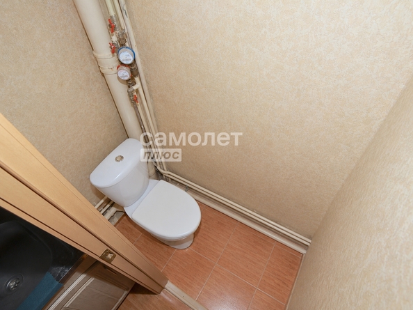 
  Продается студия 13.7 м². Фото 6.