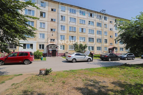 
  Продается студия 13.7 м². Фото 15.