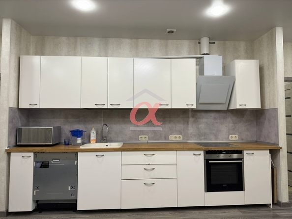 
  Продается 4-комн. квартира 96.4 м². Фото 8.