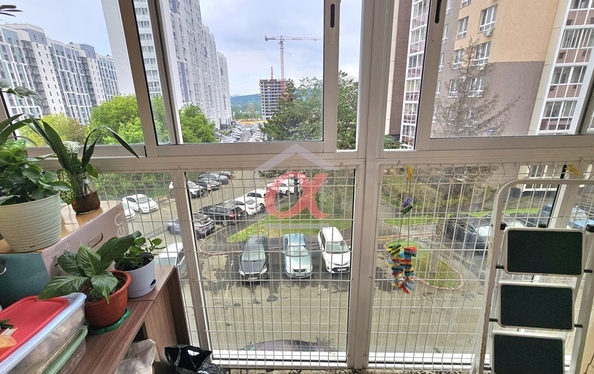 
  Продается 2-комн. квартира 55.1 м², в ЖК Московский проспект, дом 13. Фото 21.