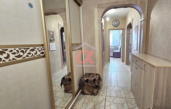 
  Продается 2-комн. квартира 55.1 м², в ЖК Московский проспект, дом 13. Фото 23.