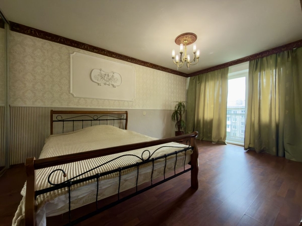 
  Продается 1-комн. квартира 31.1 м². Фото 5.
