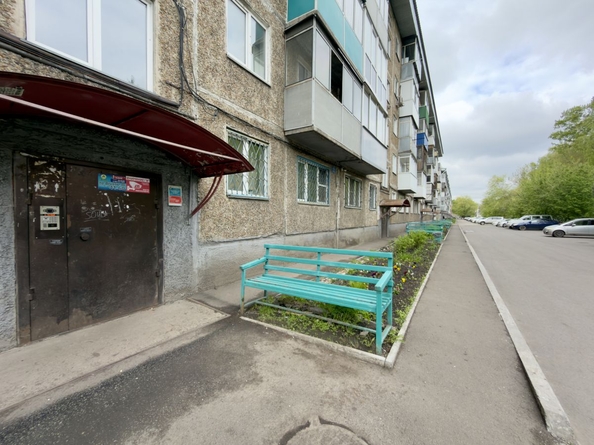 
  Продается 1-комн. квартира 31.1 м². Фото 19.