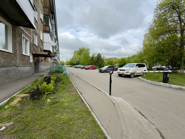 
  Продается 1-комн. квартира 31.1 м². Фото 20.