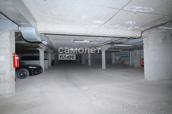 
  Продается парковка 16.4 м². Фото 4.