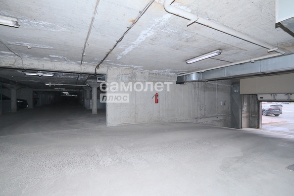 
  Продается парковка 16.4 м². Фото 6.
