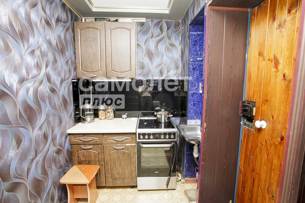 
  Продается студия 17 м². Фото 4.