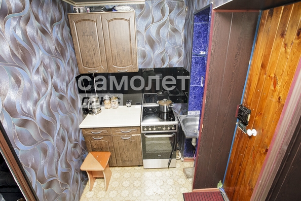 
  Продается студия 17 м². Фото 5.