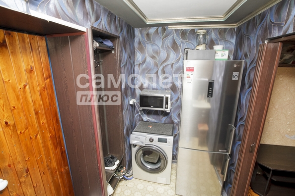 
  Продается студия 17 м². Фото 6.