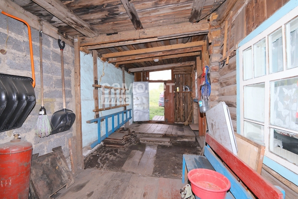 
  Продается дом 43.1 м². Фото 42.