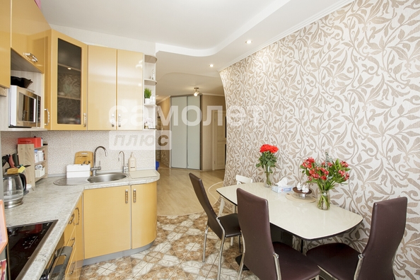 
  Продается 4-комн. квартира 90 м². Фото 4.