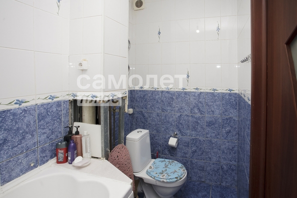 
  Продается 2-комн. квартира 43.5 м². Фото 13.