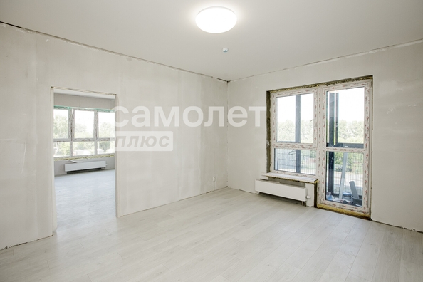 
  Продается 2-комн. квартира 50.4 м². Фото 18.