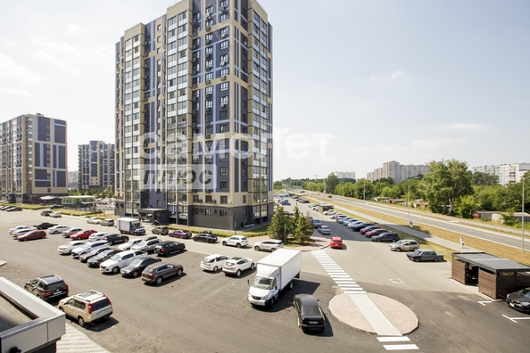 
  Продается 2-комн. квартира 50.4 м². Фото 20.