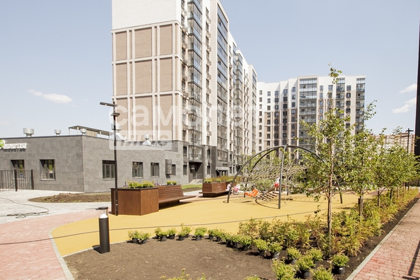 
  Продается 2-комн. квартира 50.4 м². Фото 26.