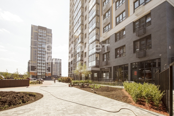 
  Продается 2-комн. квартира 50.4 м². Фото 27.