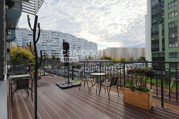 
  Сдается универсальное помещение 70 м², в ЖК Парковый, дом 1. Фото 5.