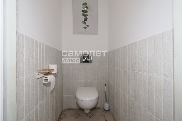 
  Сдается универсальное помещение 70 м², в ЖК Парковый, дом 1. Фото 18.