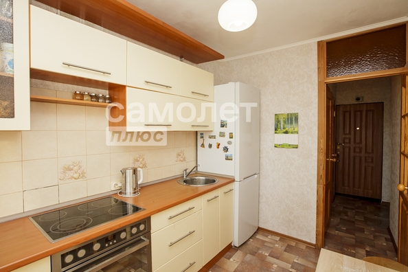 
  Продается 3-комн. квартира 60.3 м². Фото 14.