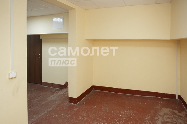 
  Продается офис 141.6 м². Фото 11.
