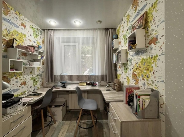 
  Продается 3-комн. квартира 58.3 м². Фото 4.