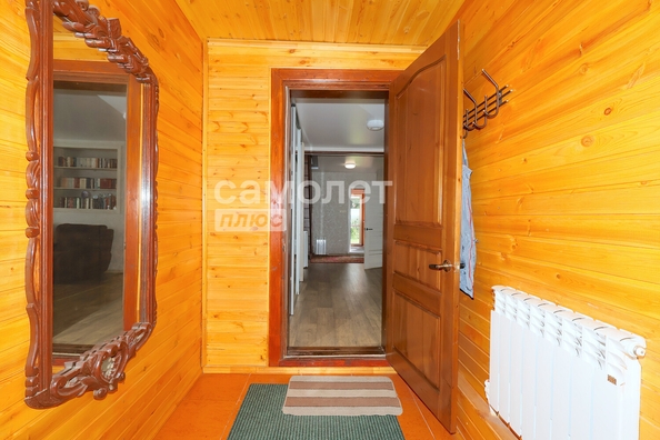 
  Продается коттедж 180 м². Фото 3.