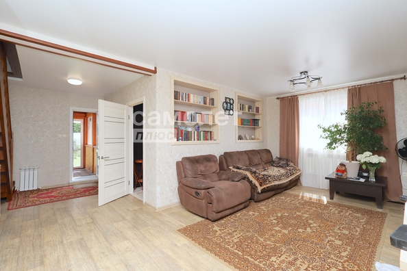 
  Продается коттедж 180 м². Фото 4.