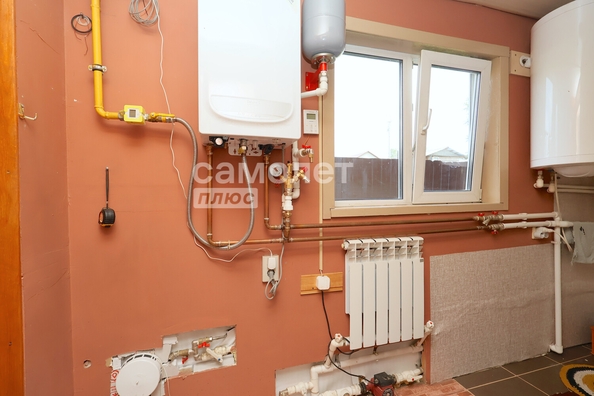 
  Продается коттедж 180 м². Фото 26.