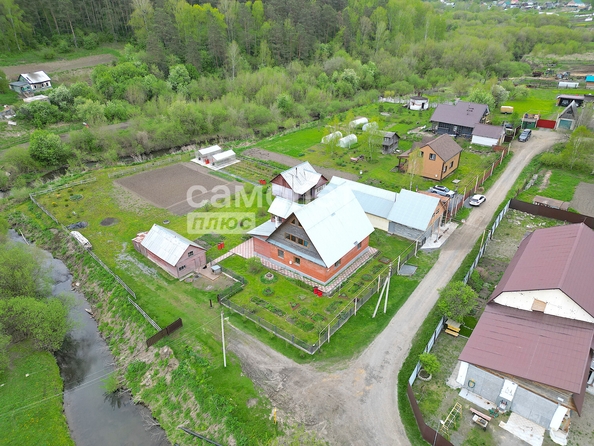 
  Продается коттедж 122.2 м². Фото 3.