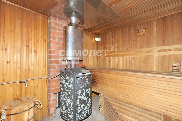 
  Продается коттедж 122.2 м². Фото 27.
