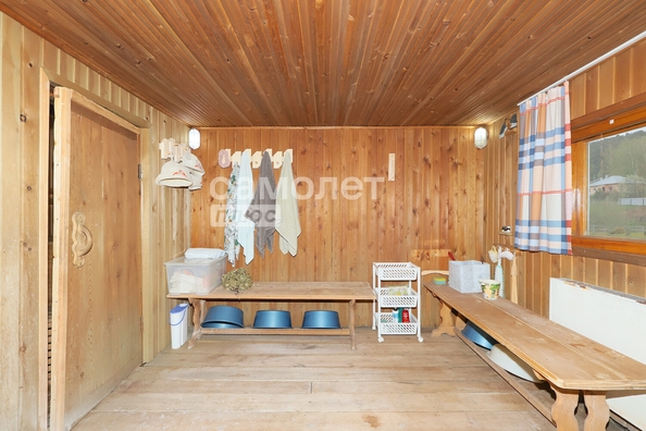 
  Продается коттедж 122.2 м². Фото 28.