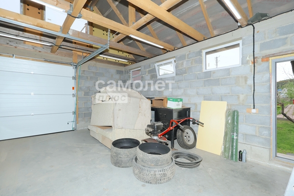 
  Продается коттедж 122.2 м². Фото 31.