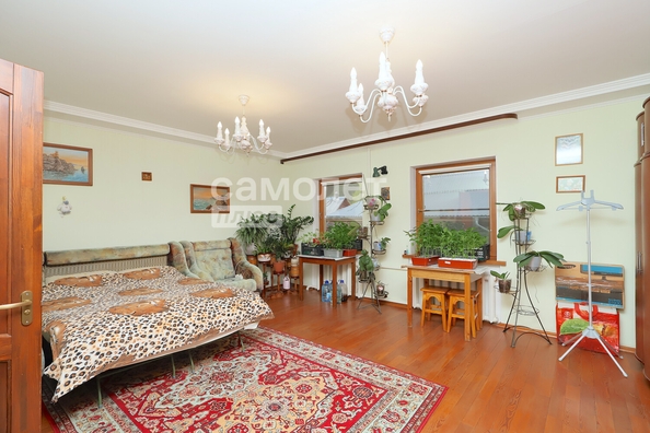 
  Продается коттедж 122.2 м². Фото 55.