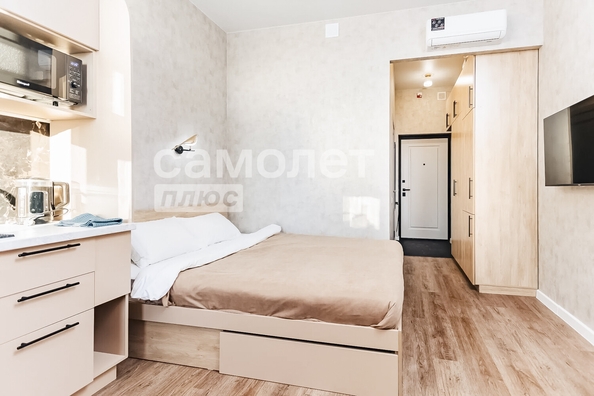 
  Продается студия 19.8 м². Фото 9.