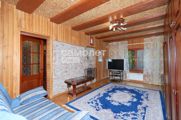
  Продается коттедж 106 м². Фото 21.