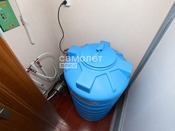 
  Продается коттедж 106 м². Фото 32.