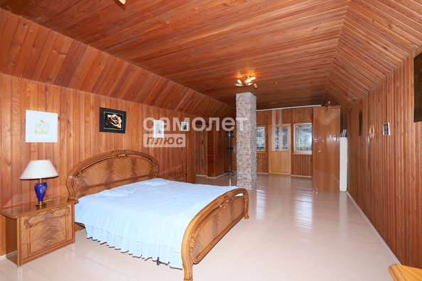 
  Продается коттедж 106 м². Фото 47.
