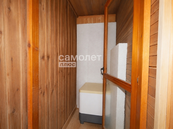 
  Продается коттедж 106 м². Фото 59.